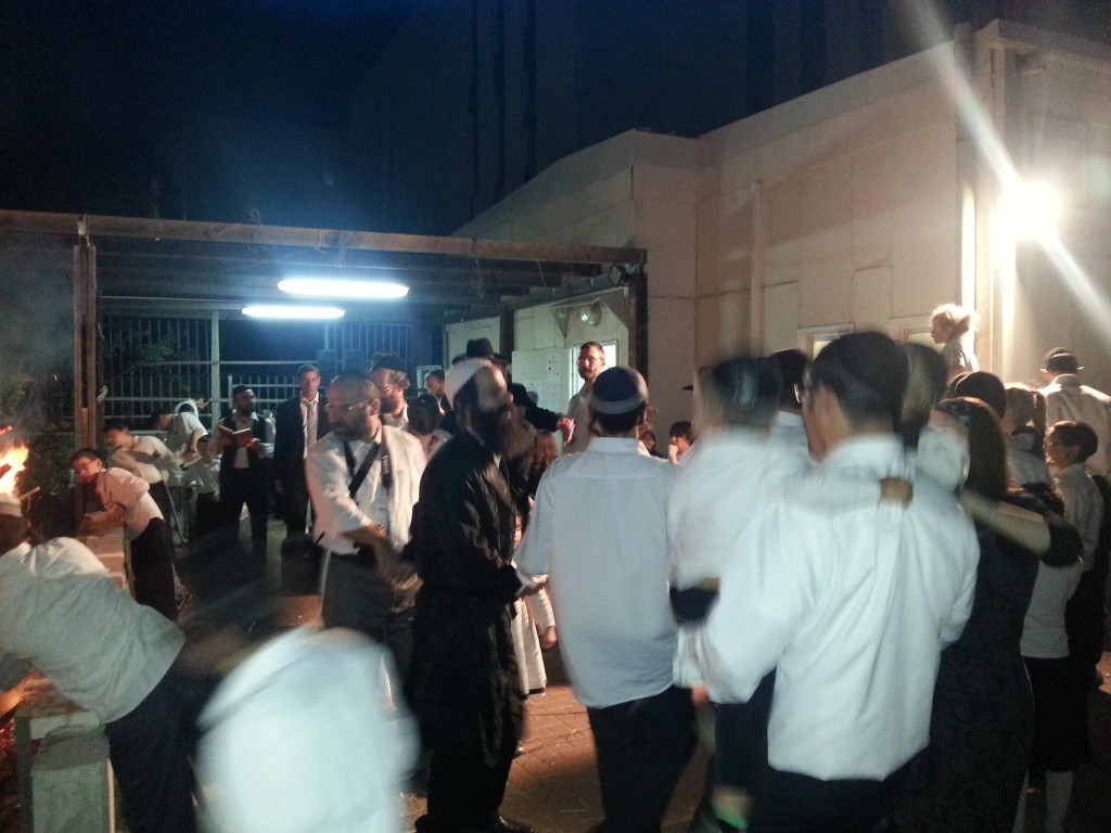 Lag B'Omer 5773