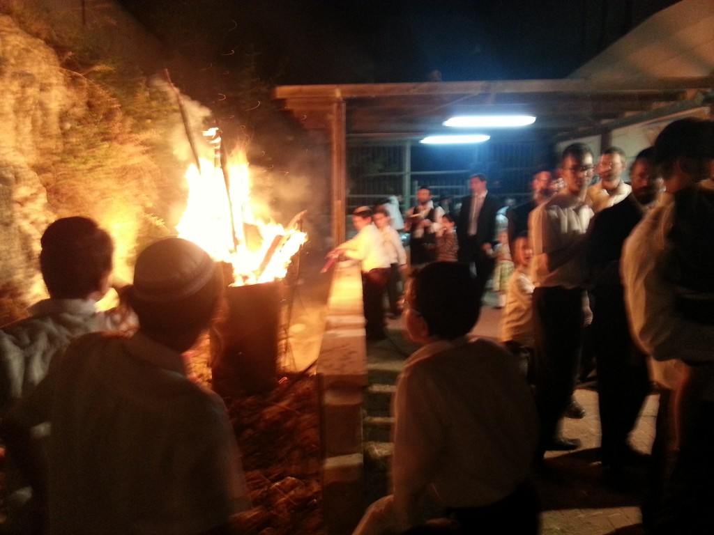 Lag B'Omer 5773