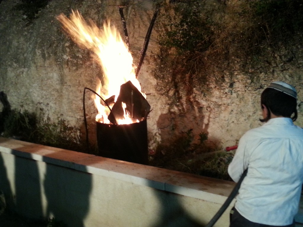 Lag B'Omer 5773