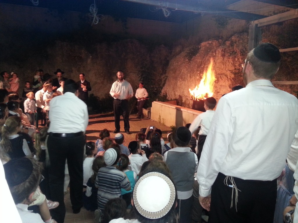 Lag B'Omer 5773