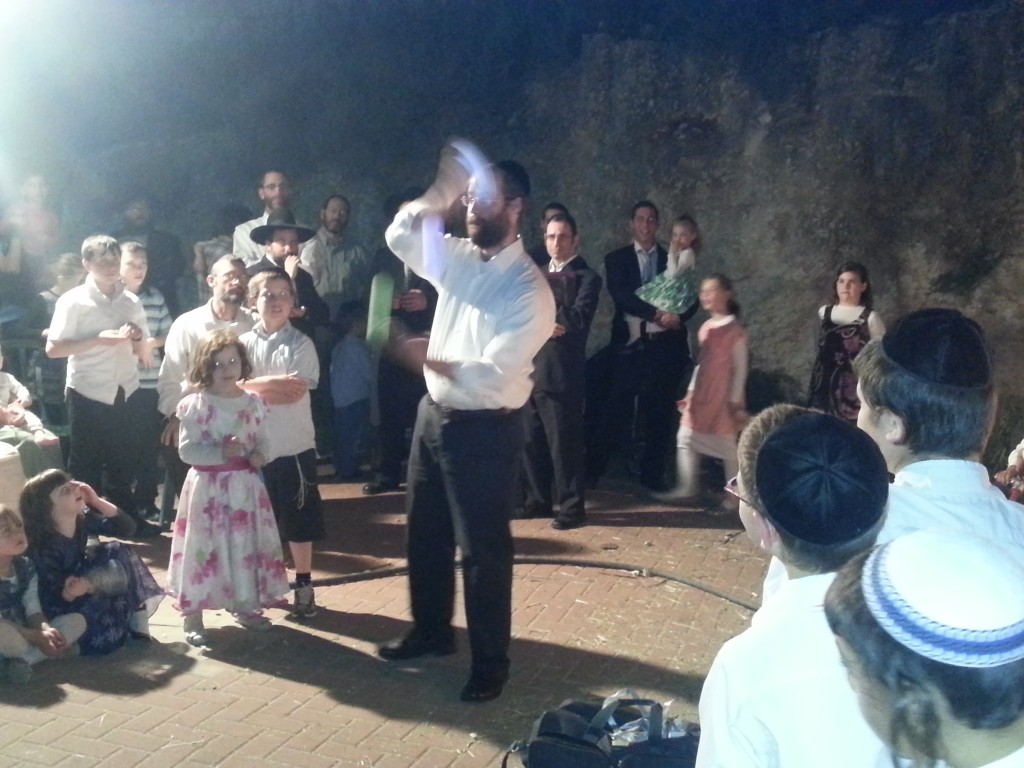 Lag B'Omer 5773