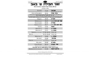 5781 Tisha_B'Av - Image