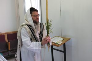 Hoshanah Rabbah