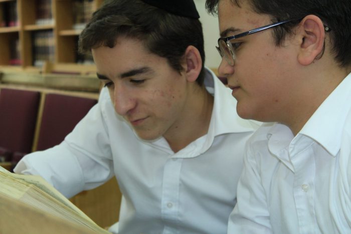 Yeshivas Bein Hazmanim Sponsorship - 27 Av 5779 - Image 9