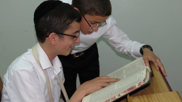 Yeshivas Bein Hazmanim Sponsorship - 27 Av 5779 - Image 11
