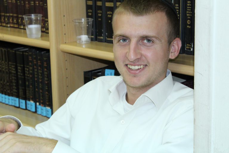 Yeshivas Bein Hazmanim Sponsorship - 27 Av 5779 - Image 10