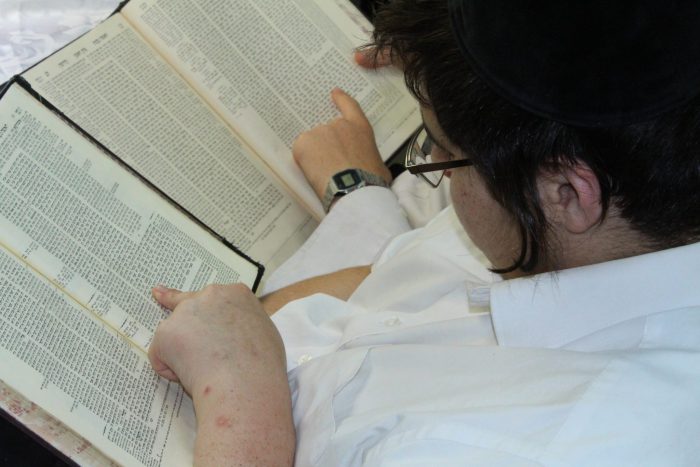Yeshivas Bein Hazmanim Sponsorship - 27 Av 5779 - Image 6