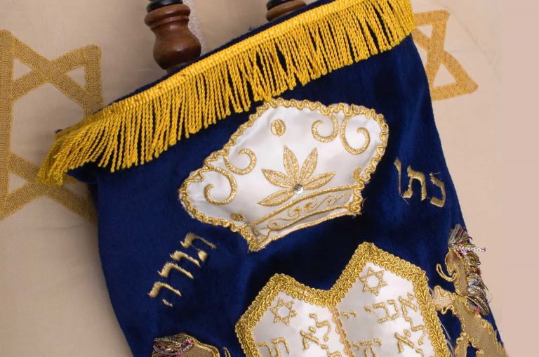 Choson Torah Donation